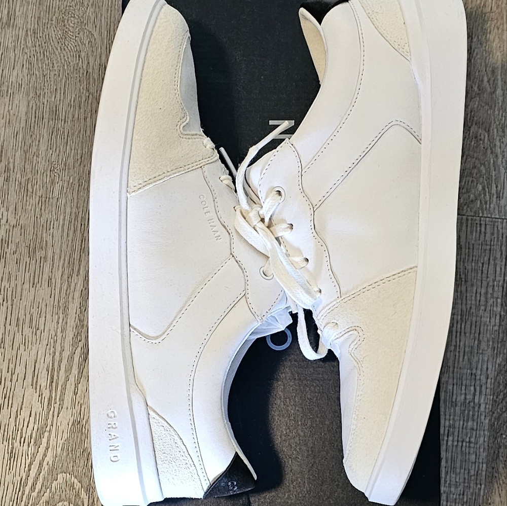 Cole Haan Modern Tennis Sneakers